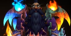 Thundershøck's icon