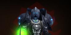 Xokorwar's icon