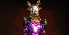Talidra's Avatar