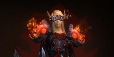 Seychandra's icon