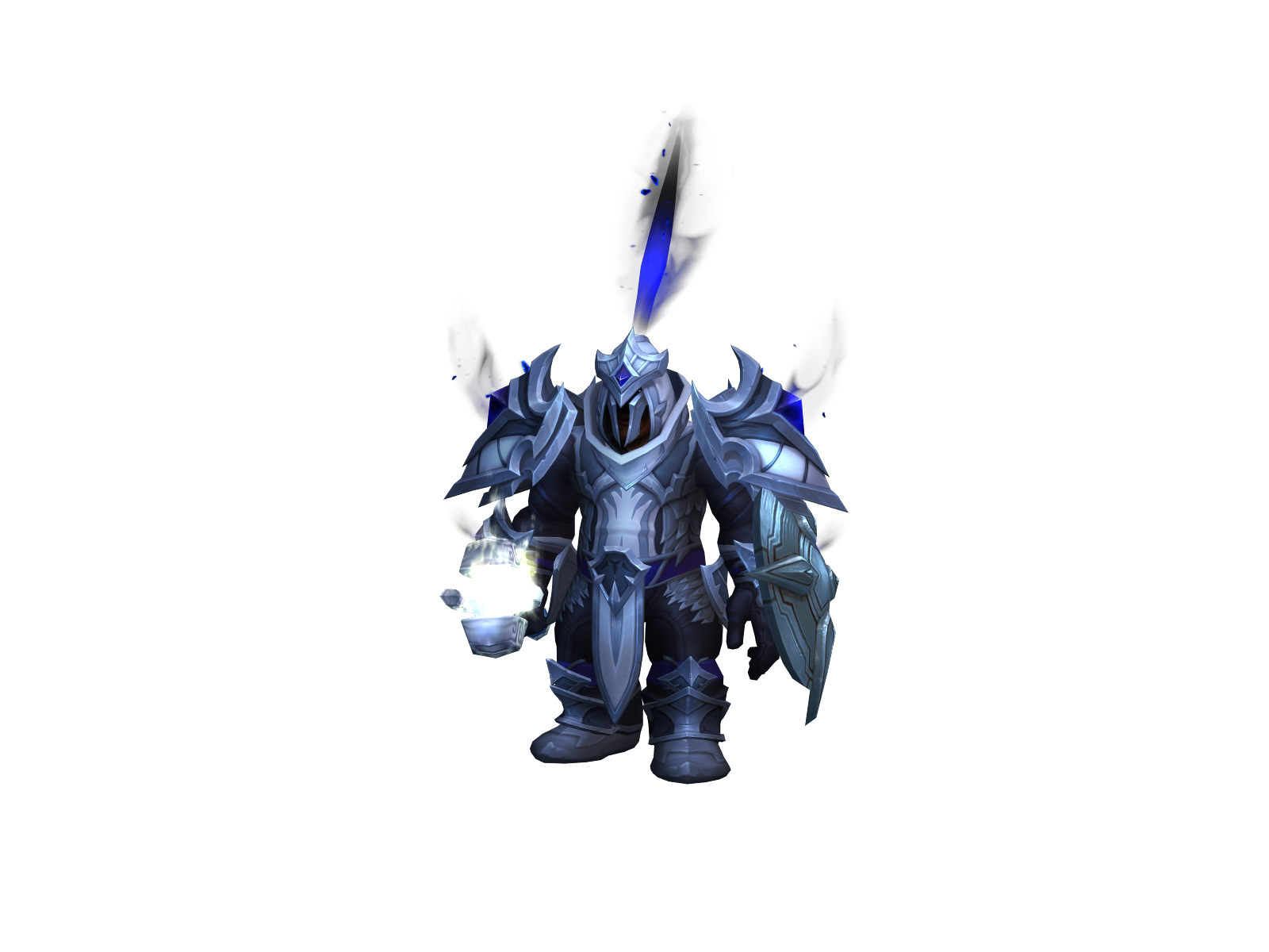 Doubledude character render