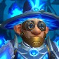 Tonicmage