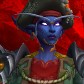 Írissë avatar