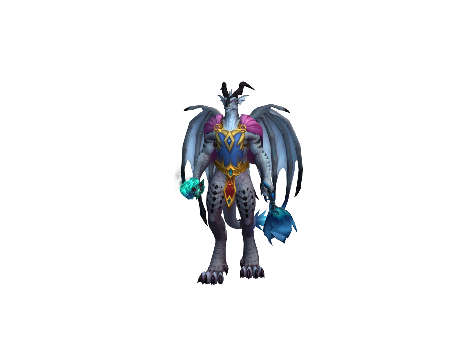 Evokranq
