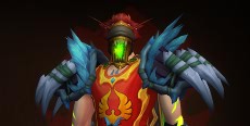 Taldam's icon
