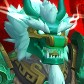 Bluesaan