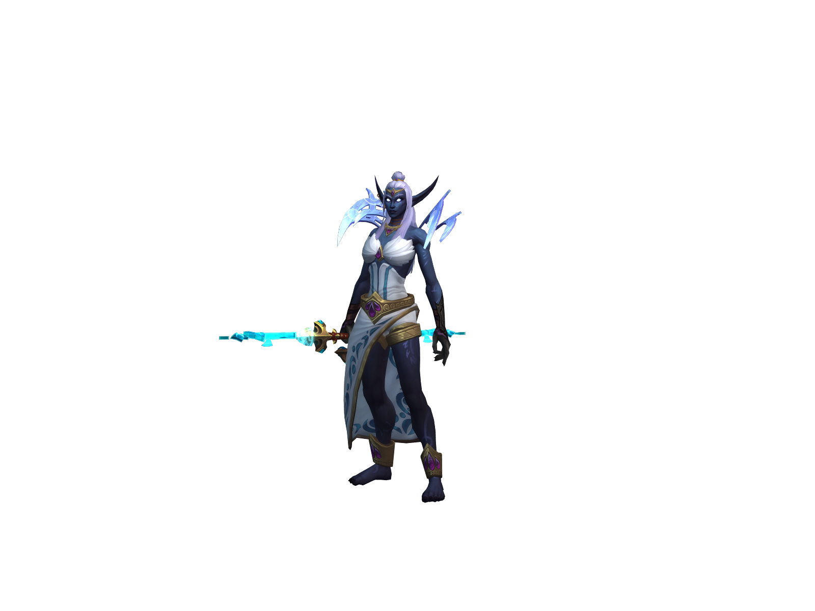 Gilstab