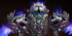 Mackara's icon