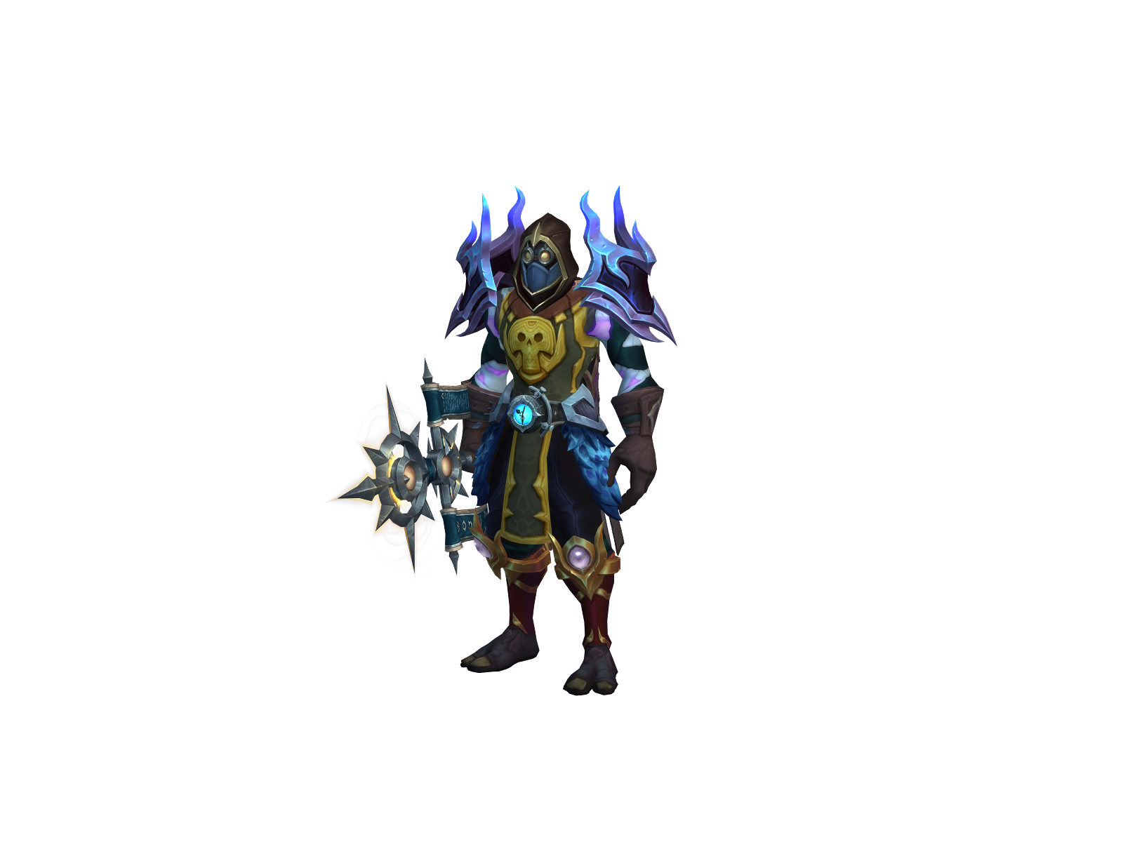 Zeratull
