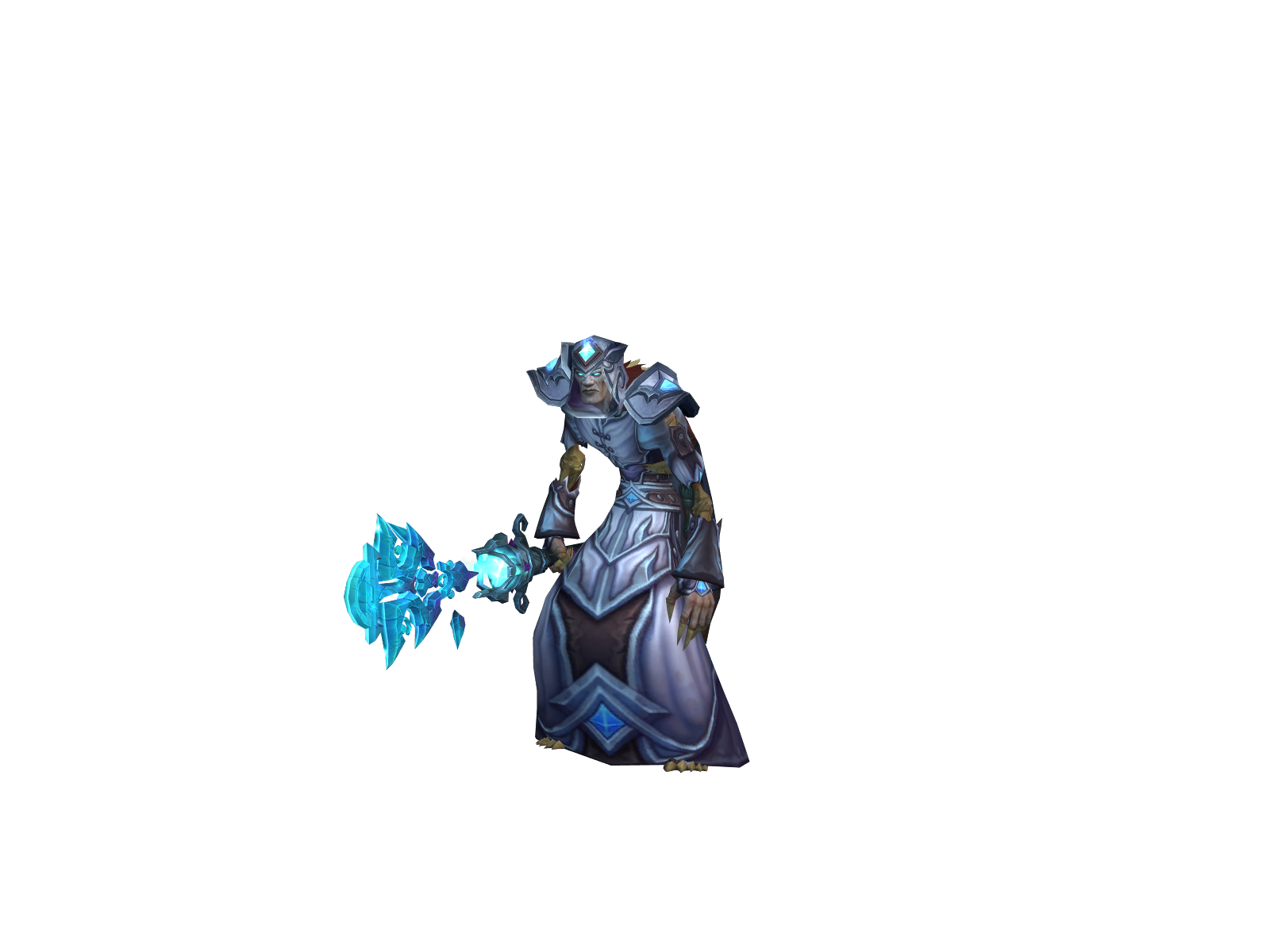 Ragnarix