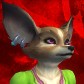 Syrália avatar