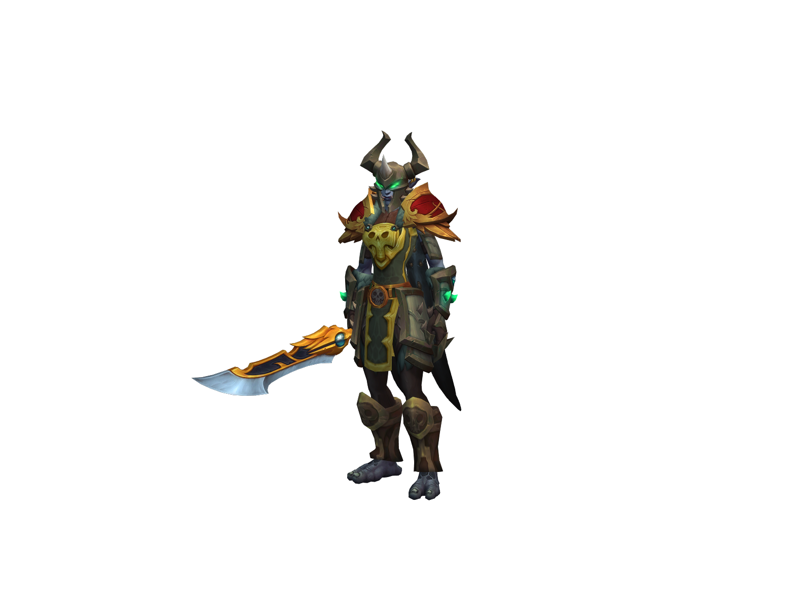 Zandalenius