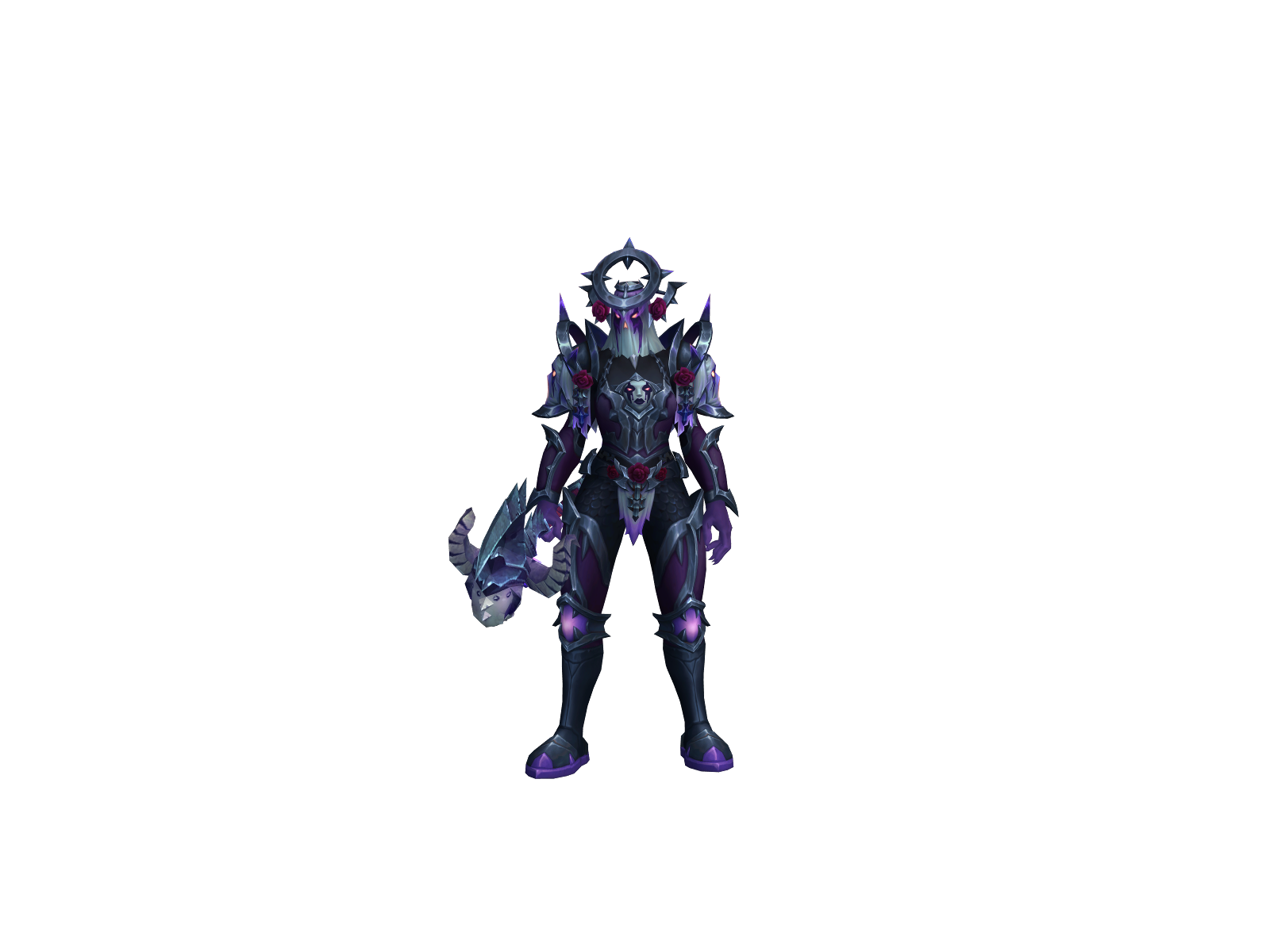 Malyrose