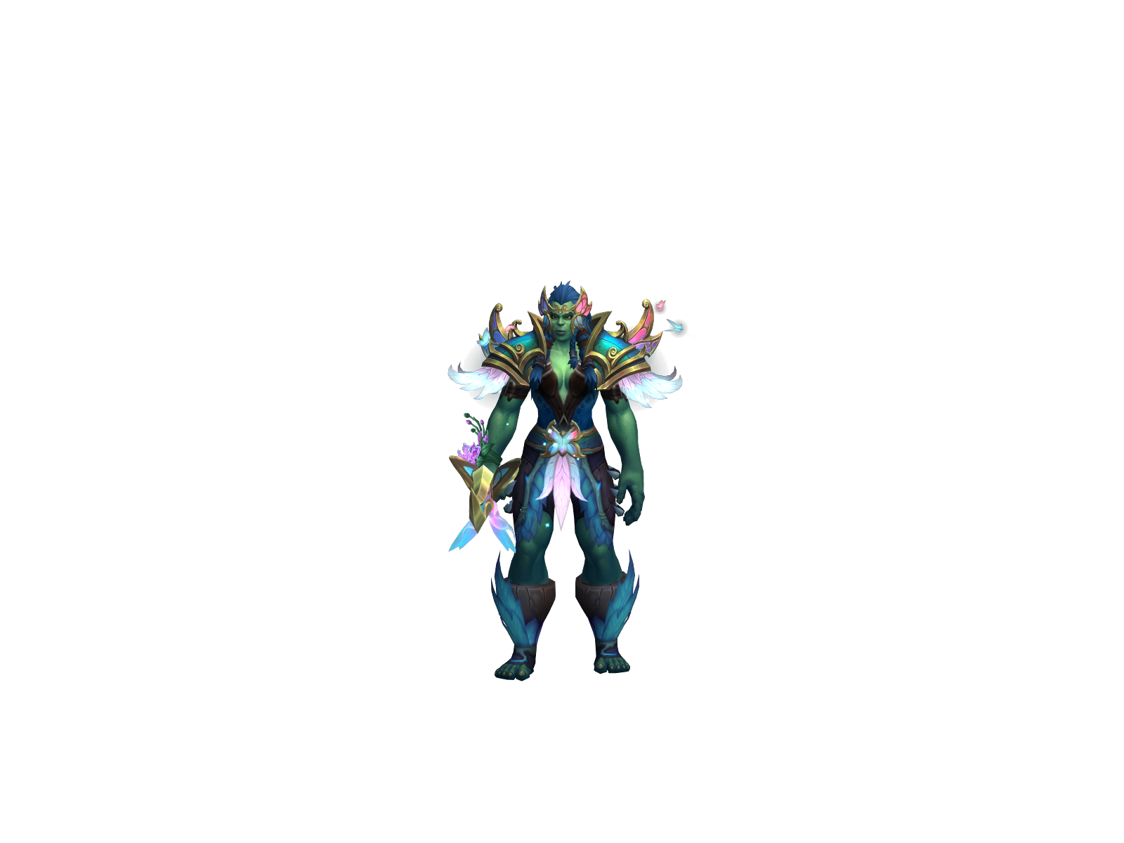 Skyraven