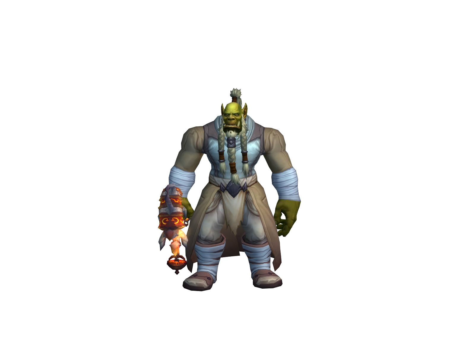Karmafinger