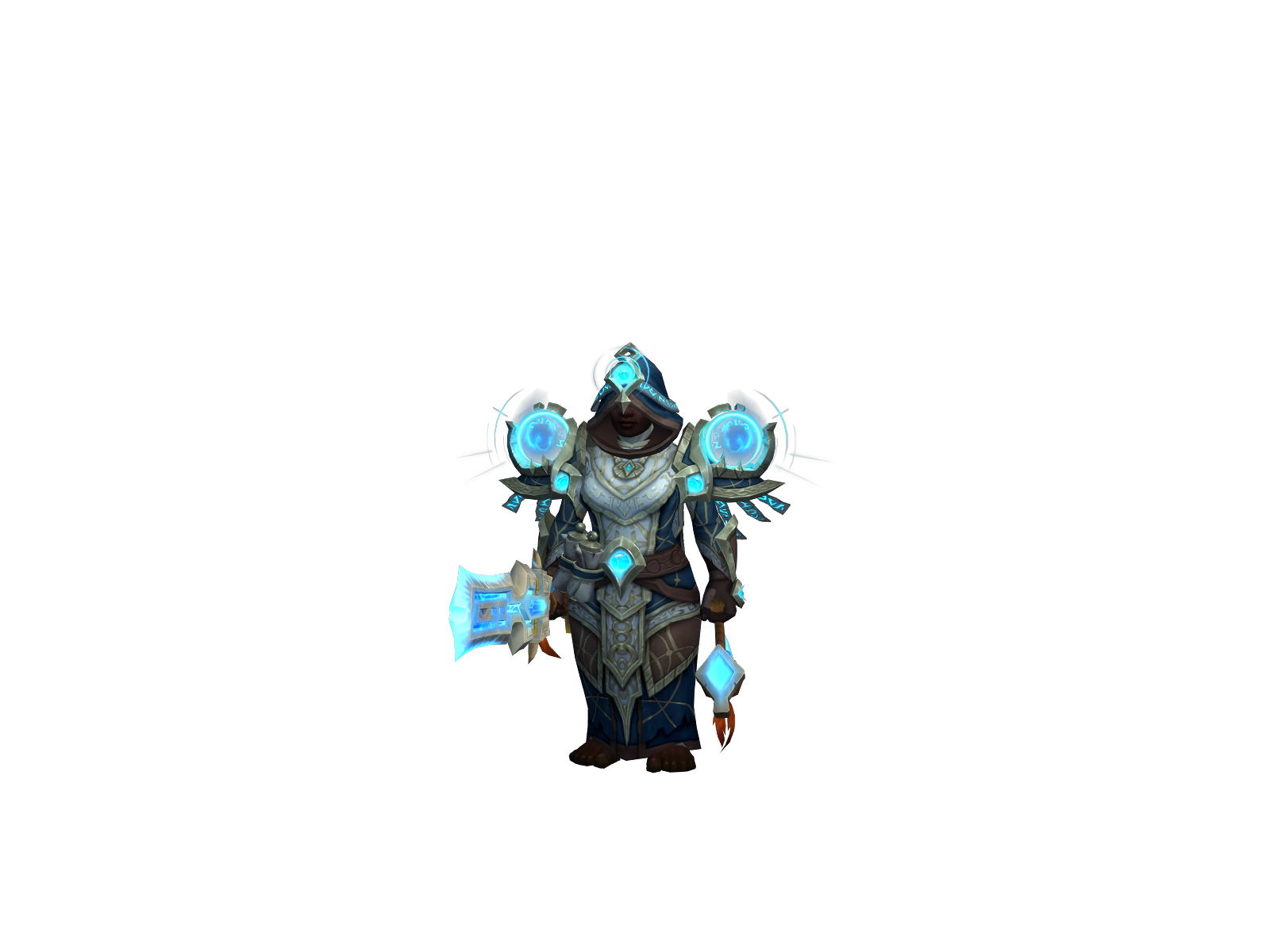 Frostykaren