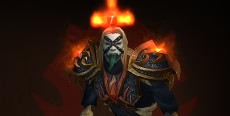 Xerkhem's icon