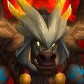 Blúthorn