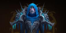 Sorrac's icon
