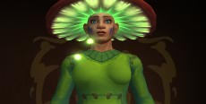Periu's icon