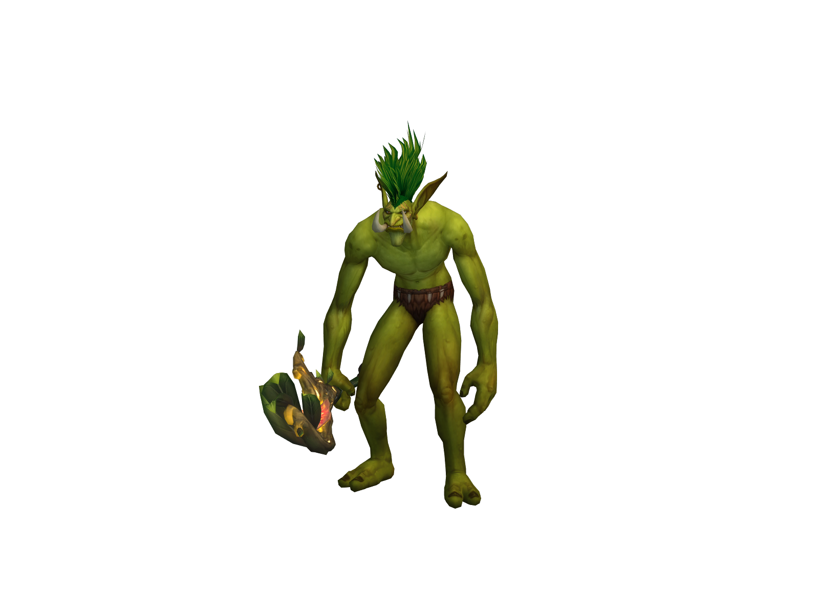 Cormexdruid