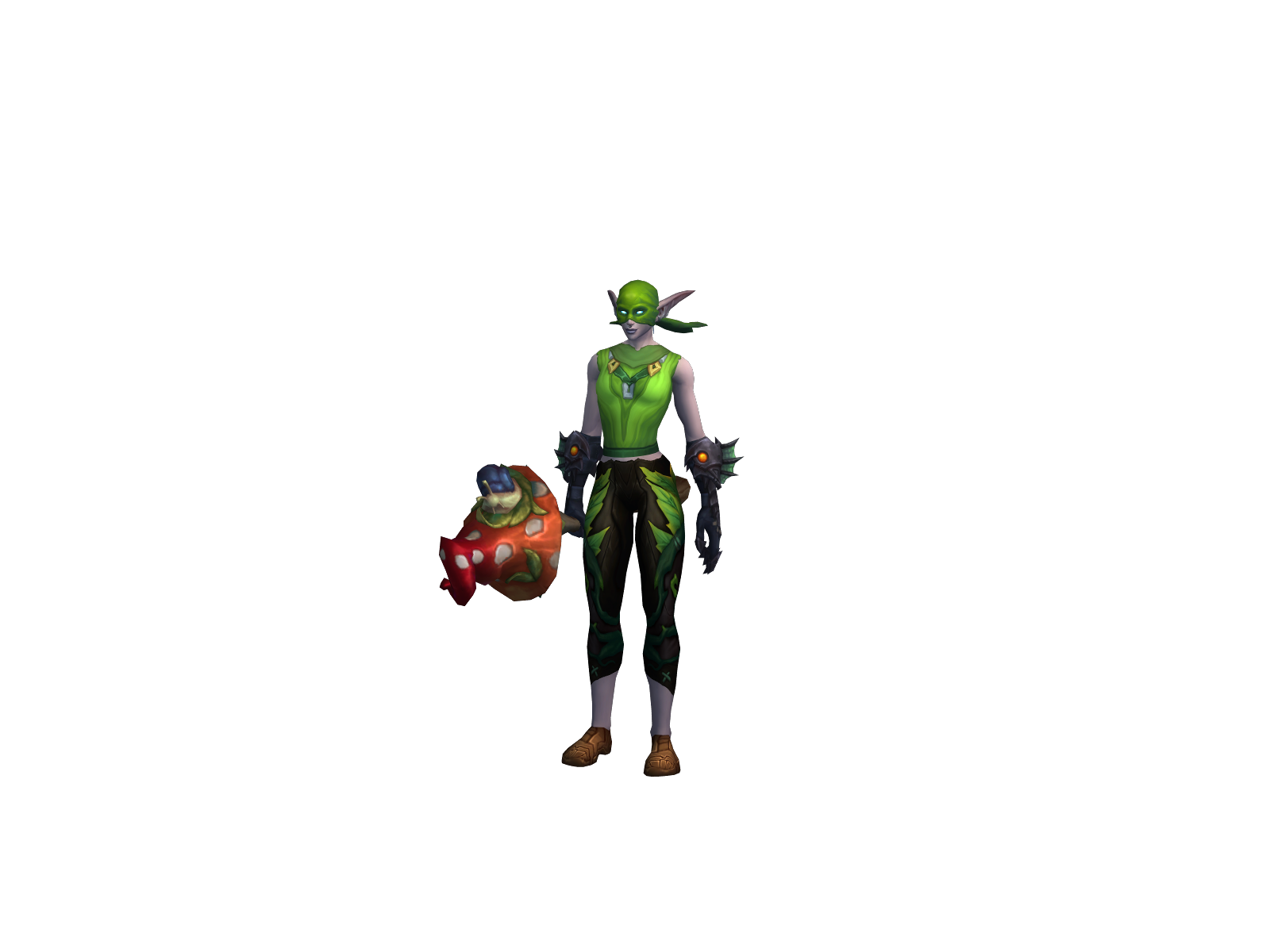 Cloneborkus