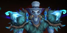 Jebga's icon
