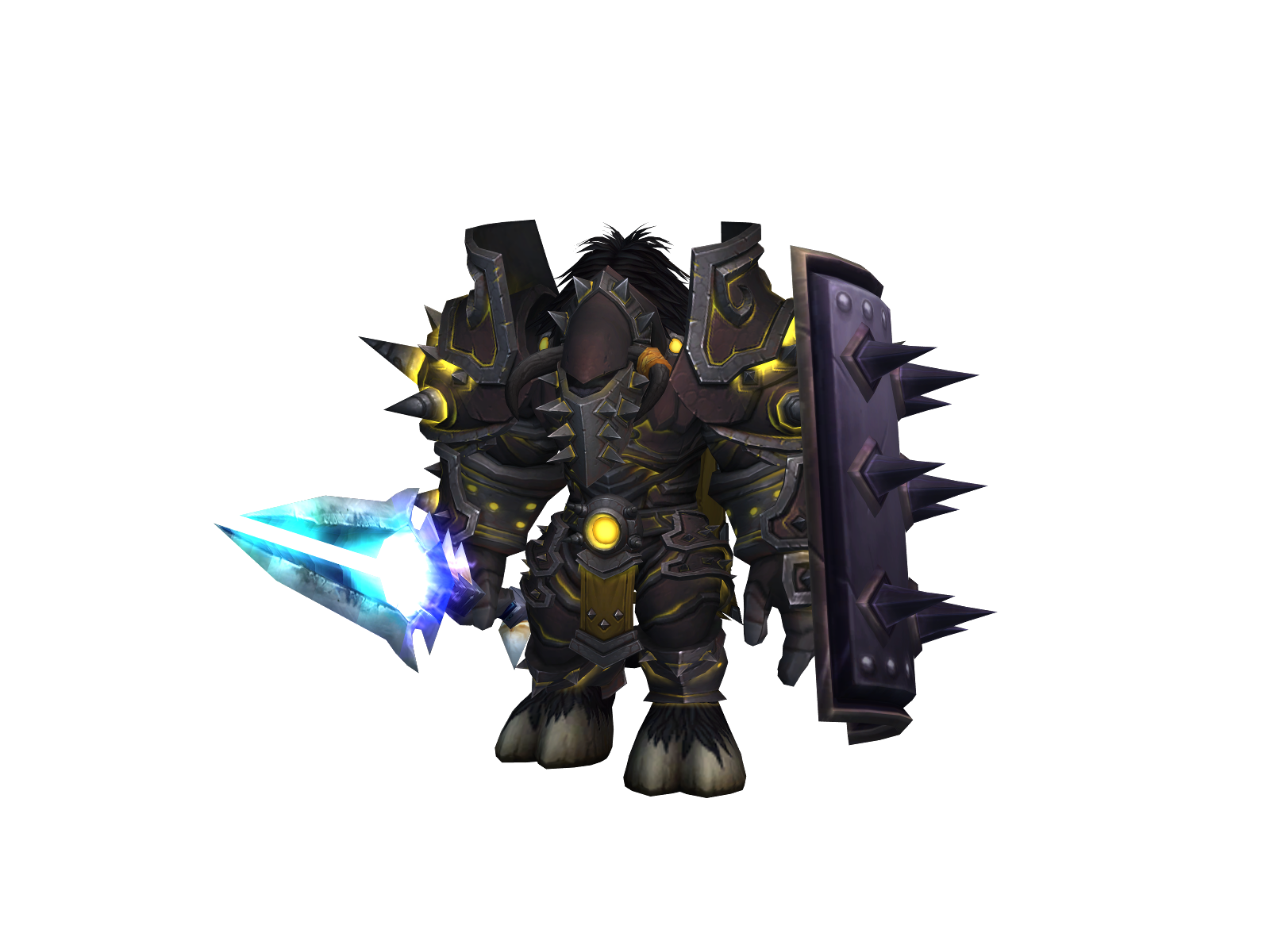 Oxcalibur