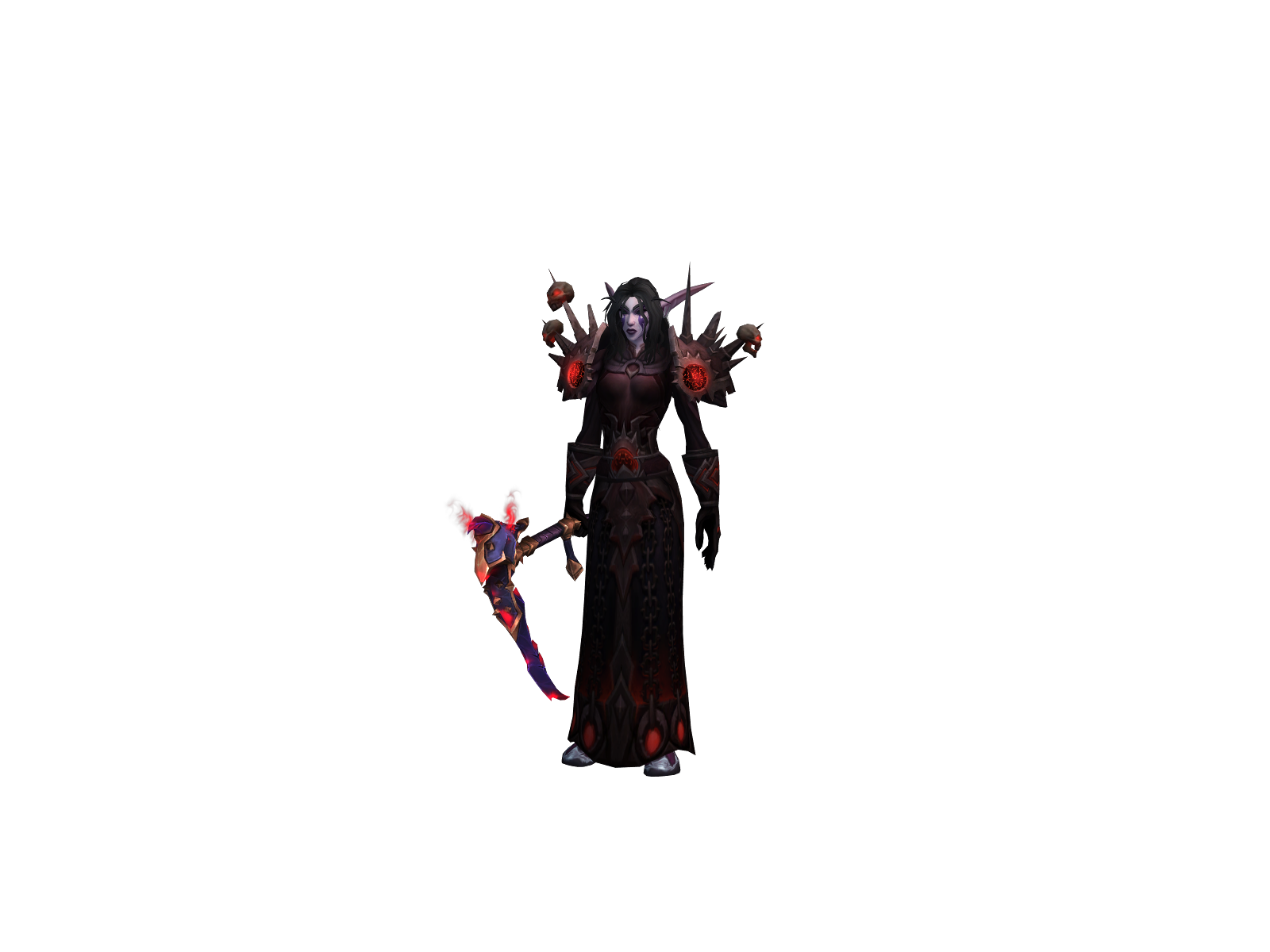 Burningshore