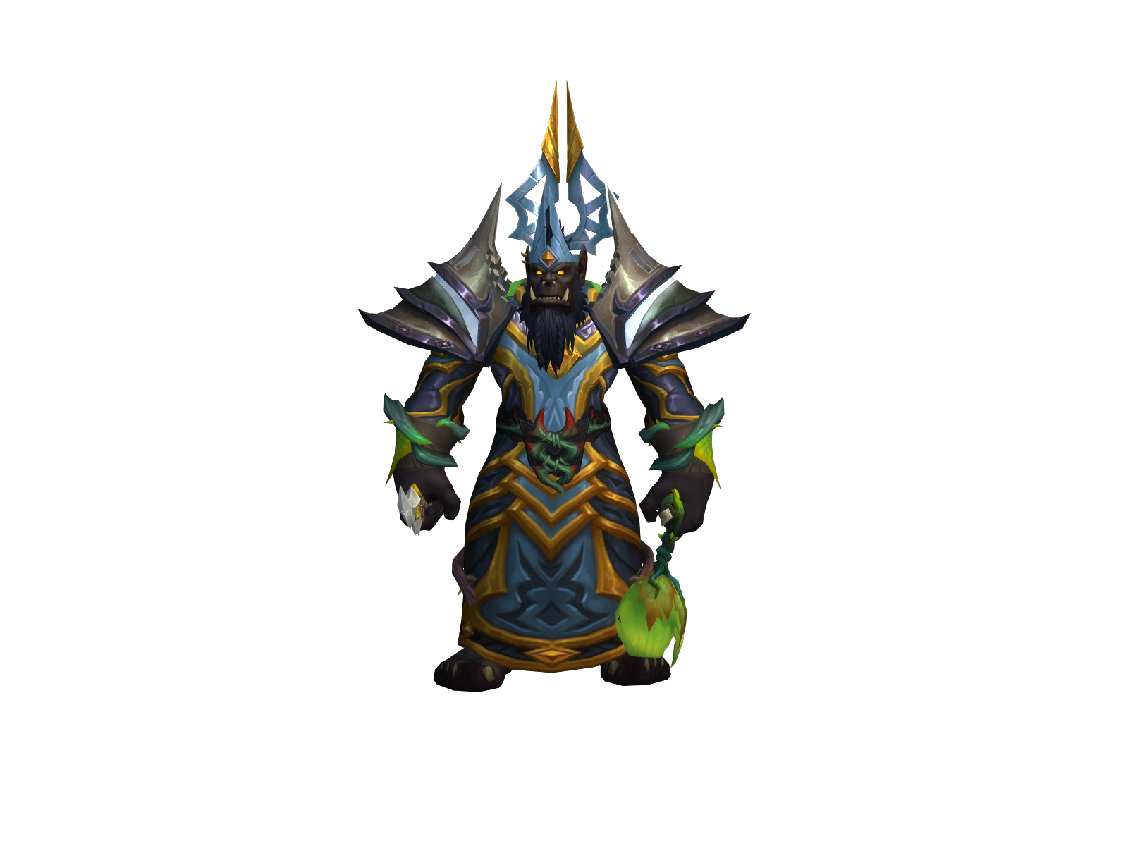 Klookskibidi