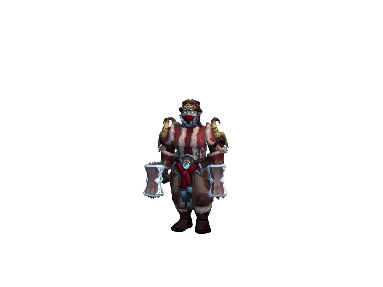 Brewrusis