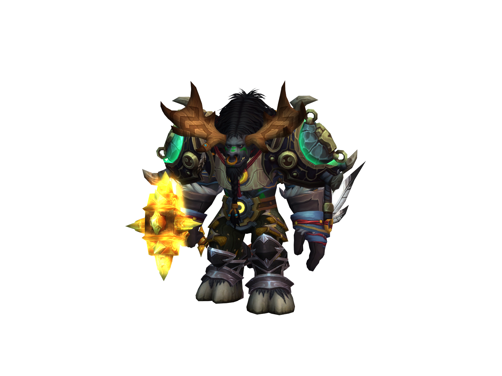 Vinbear