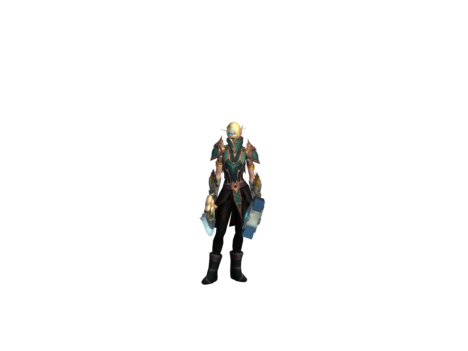 Angrosrogue