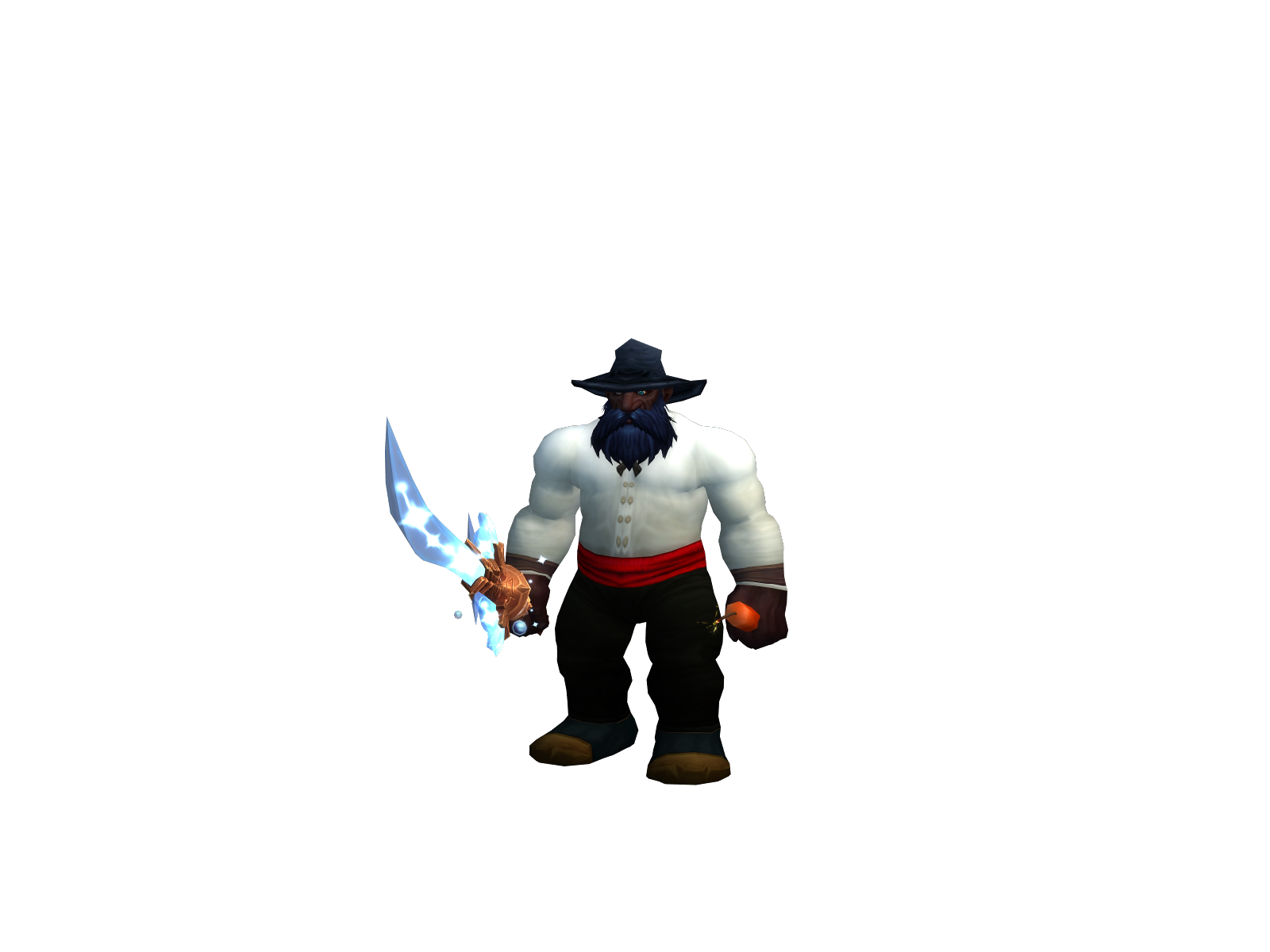 Chuckymage