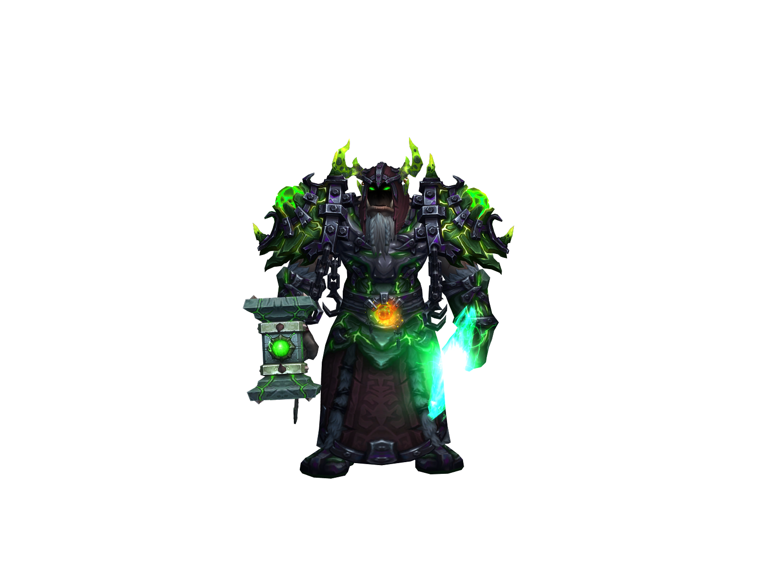 Totemcharly