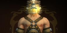 Olvro's icon