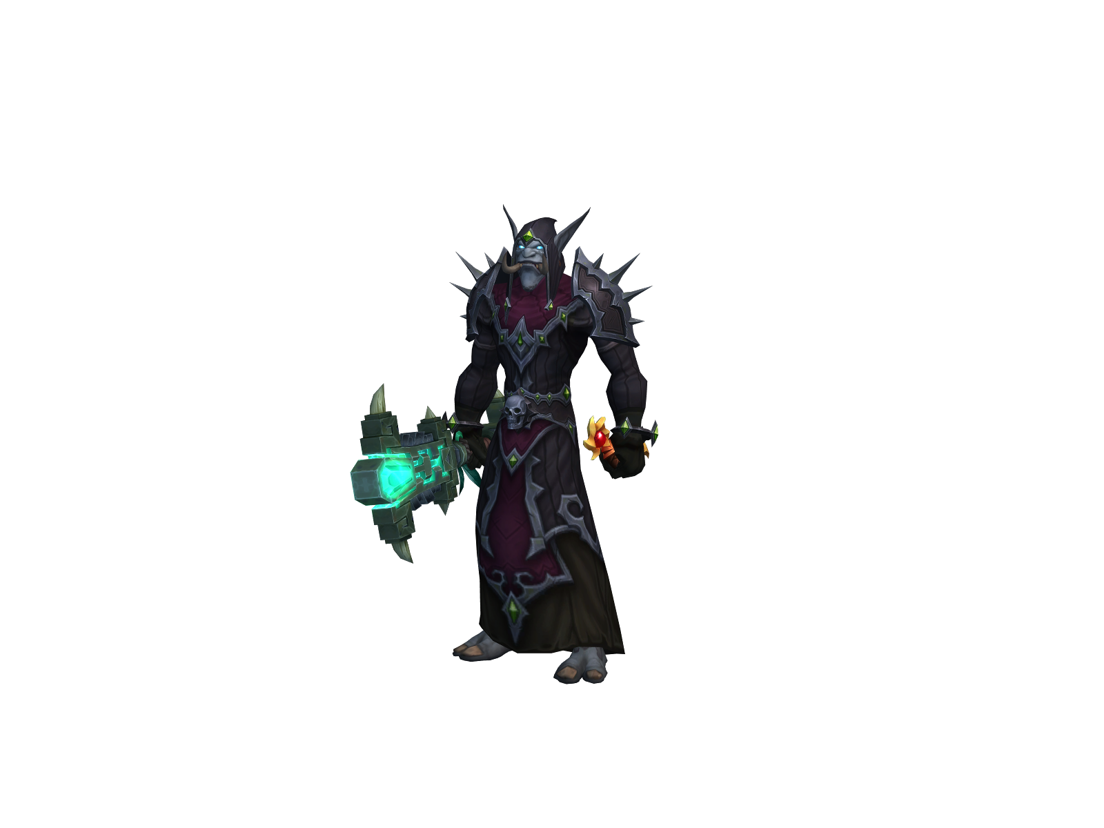Gothspel