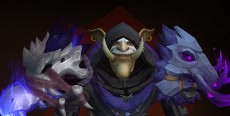 Darakhar's icon
