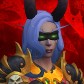 Tekzgirldh avatar
