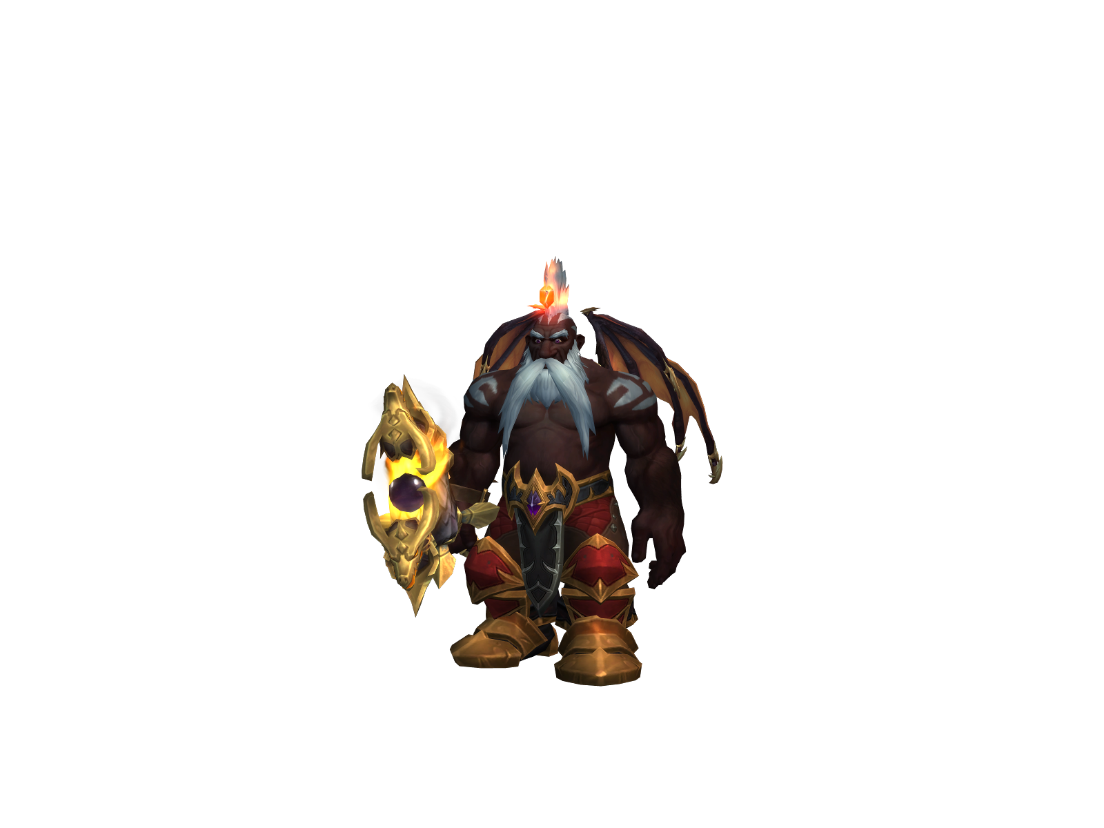 Goldurix