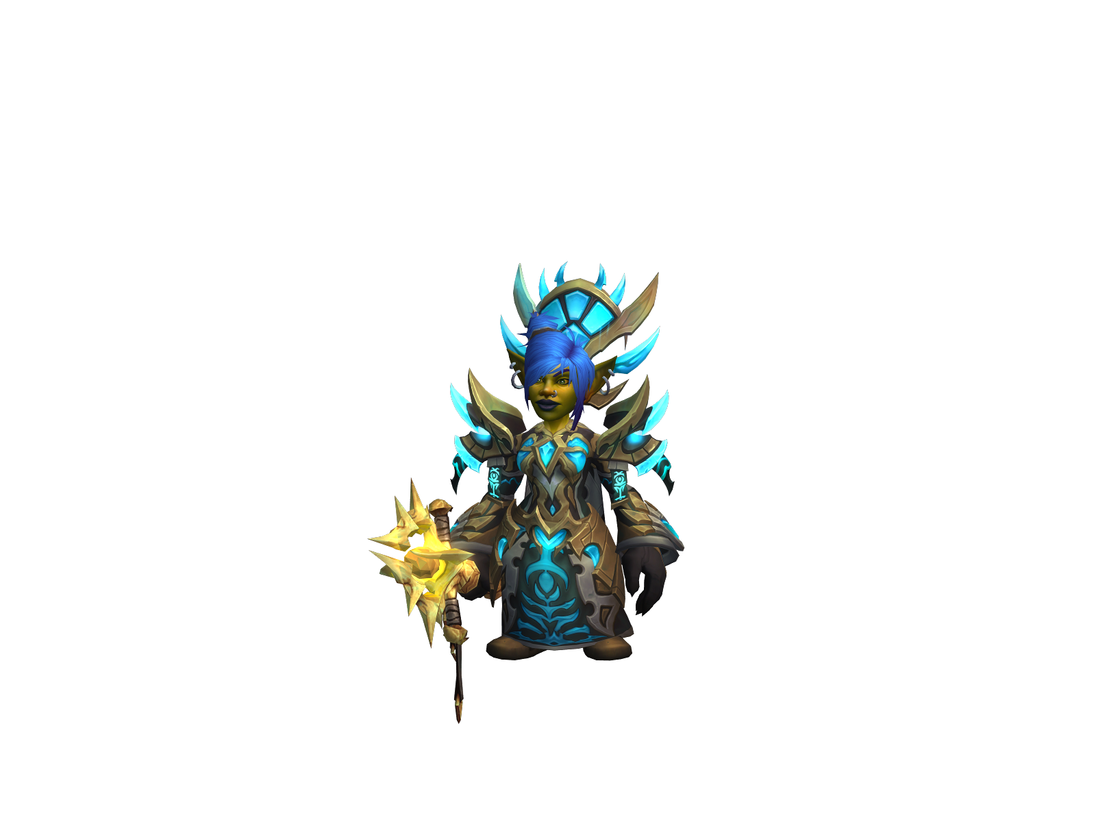 Sanjipriest