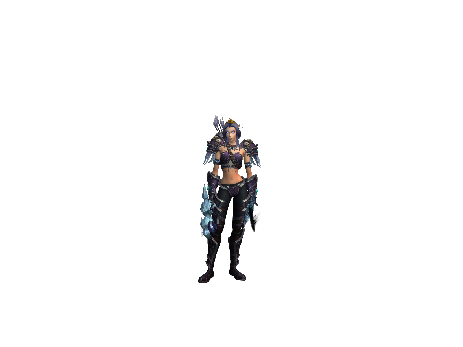 Nilayrie