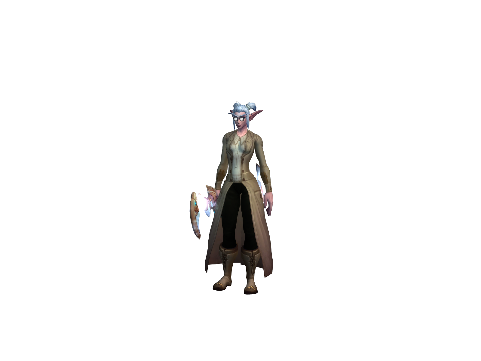 Crippermonk