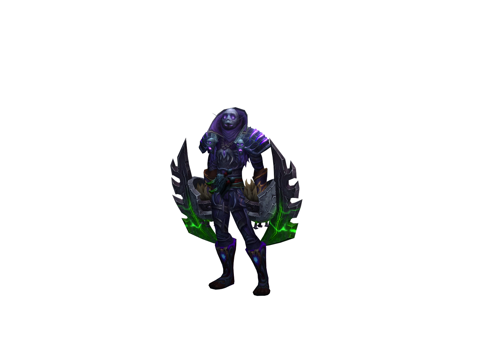 Iwannabeorc