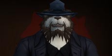Pándúmán's icon