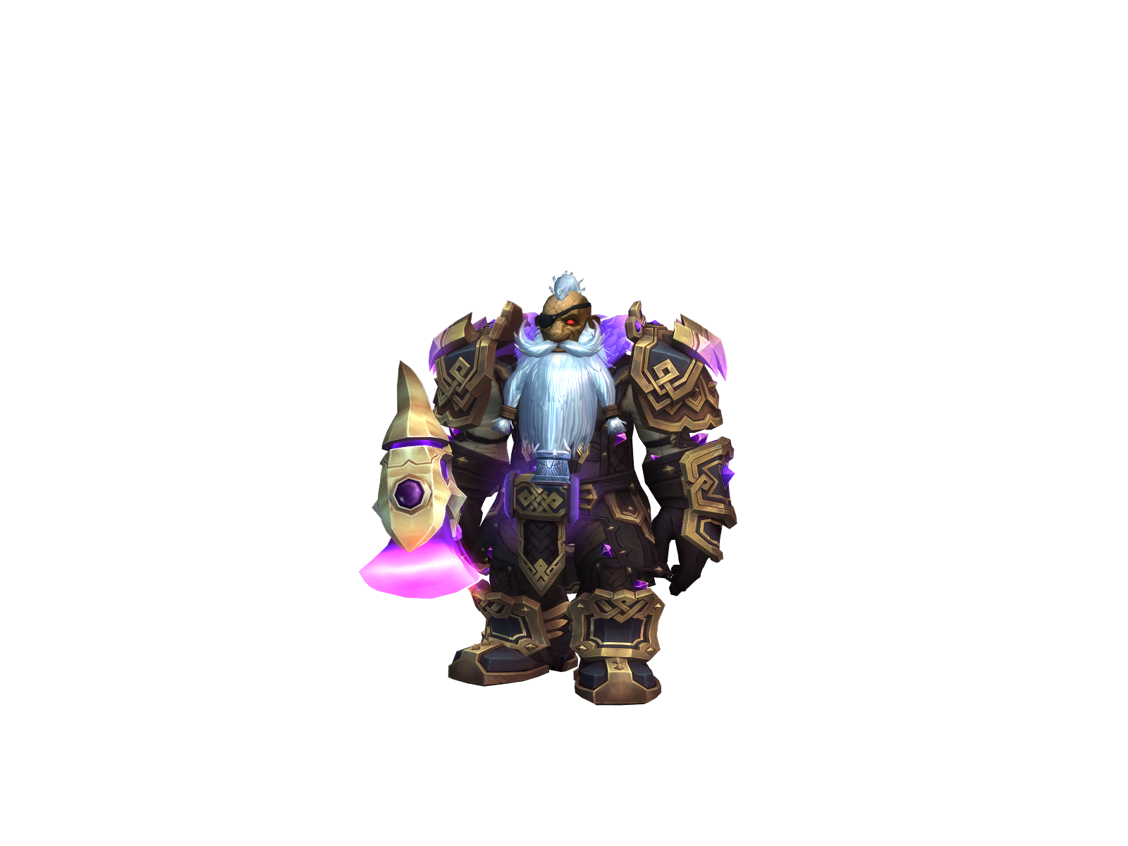Irdalot