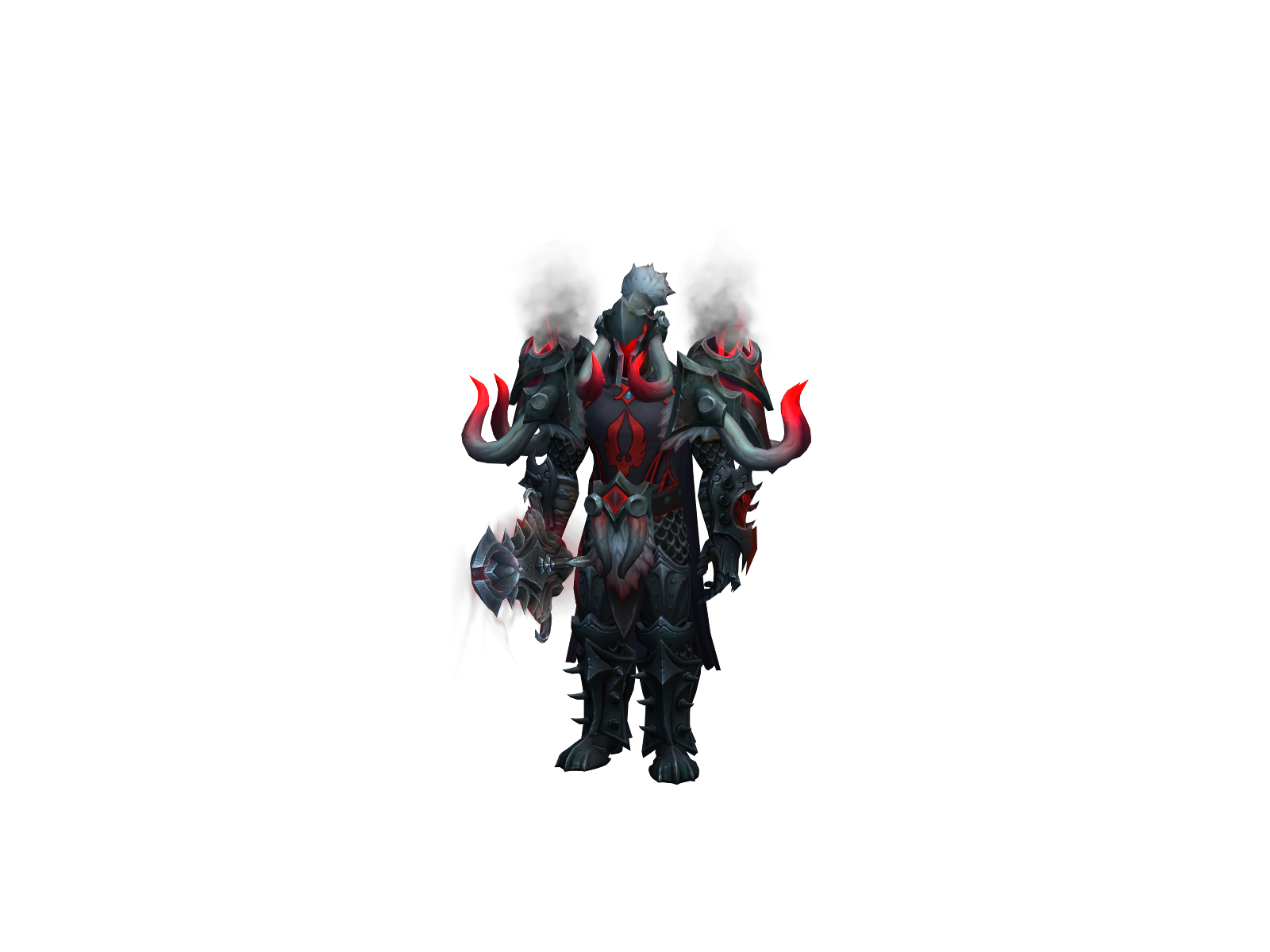 Remixrun 3D character render