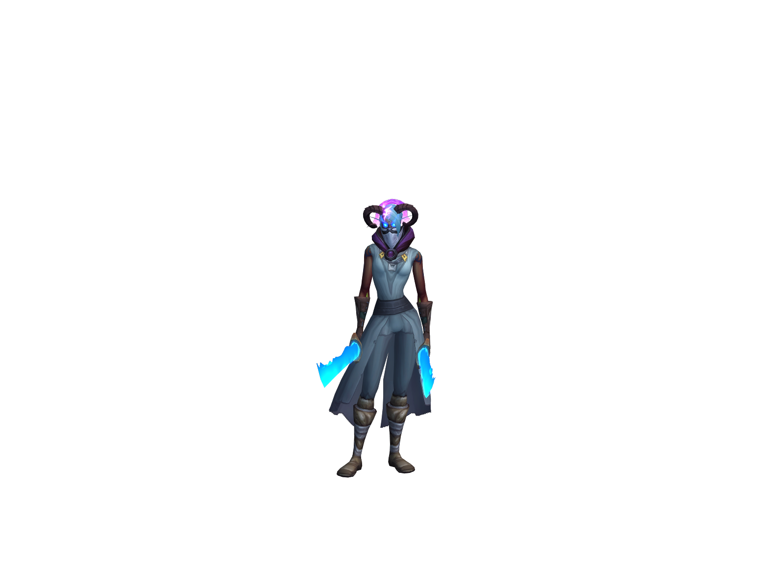 Felvyr WoW character banner