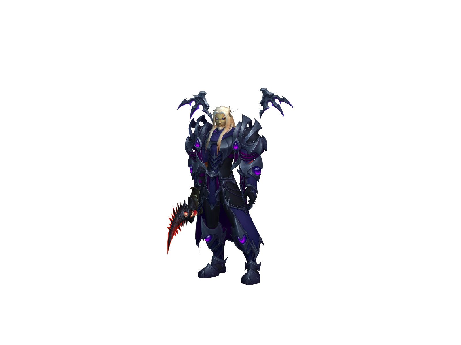 Joghurtdrink 3D character render