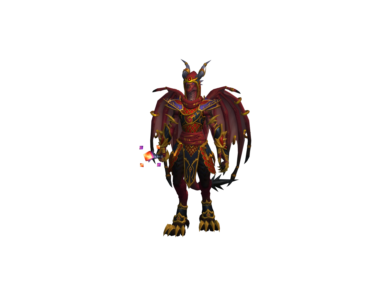 Pyrolauch